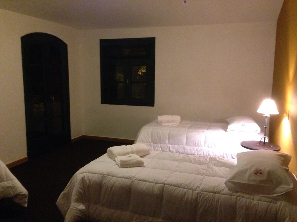 Fortin De Santa Rosa Atlantida Room photo