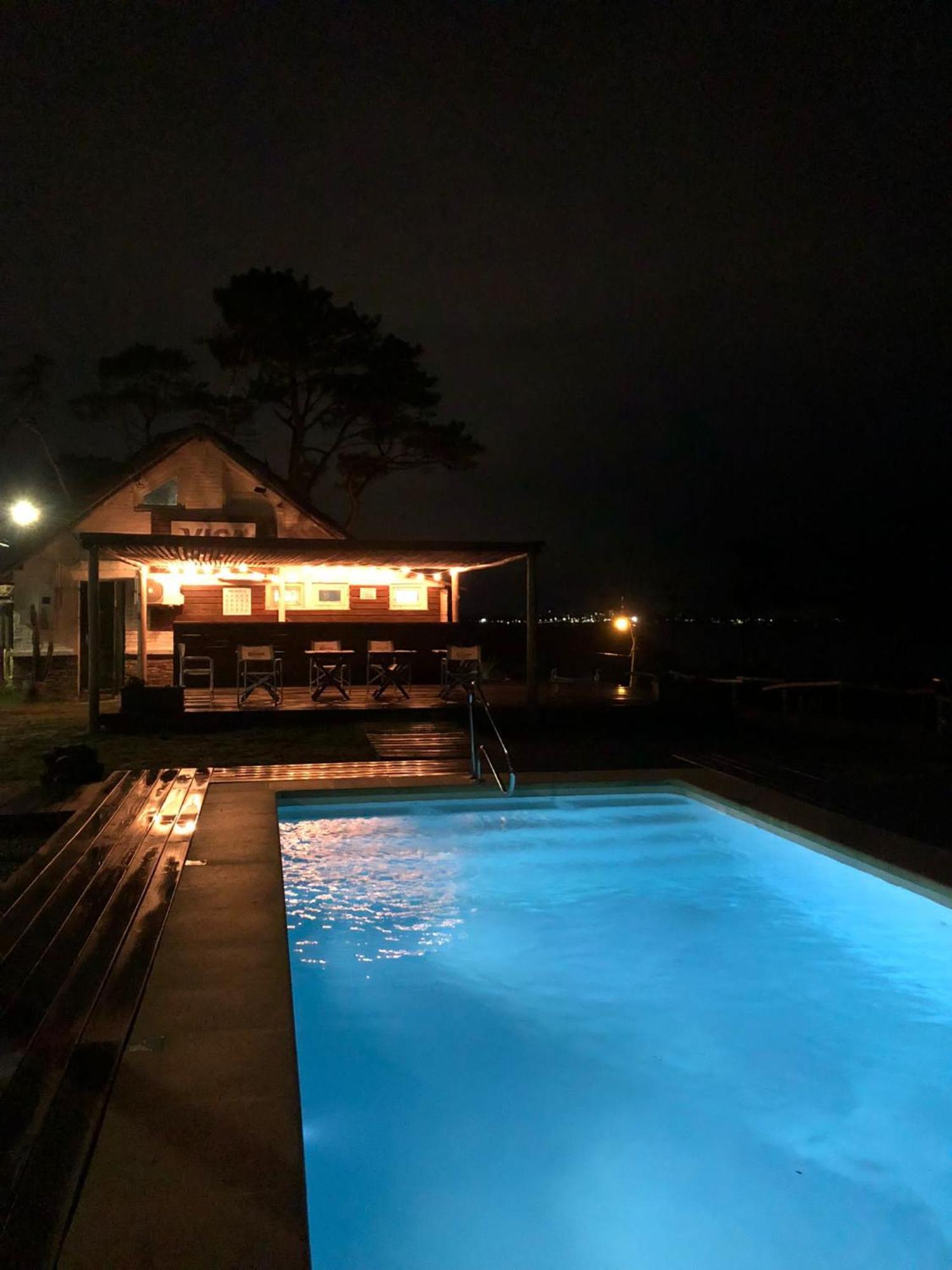 Fortin De Santa Rosa Atlantida Exterior photo