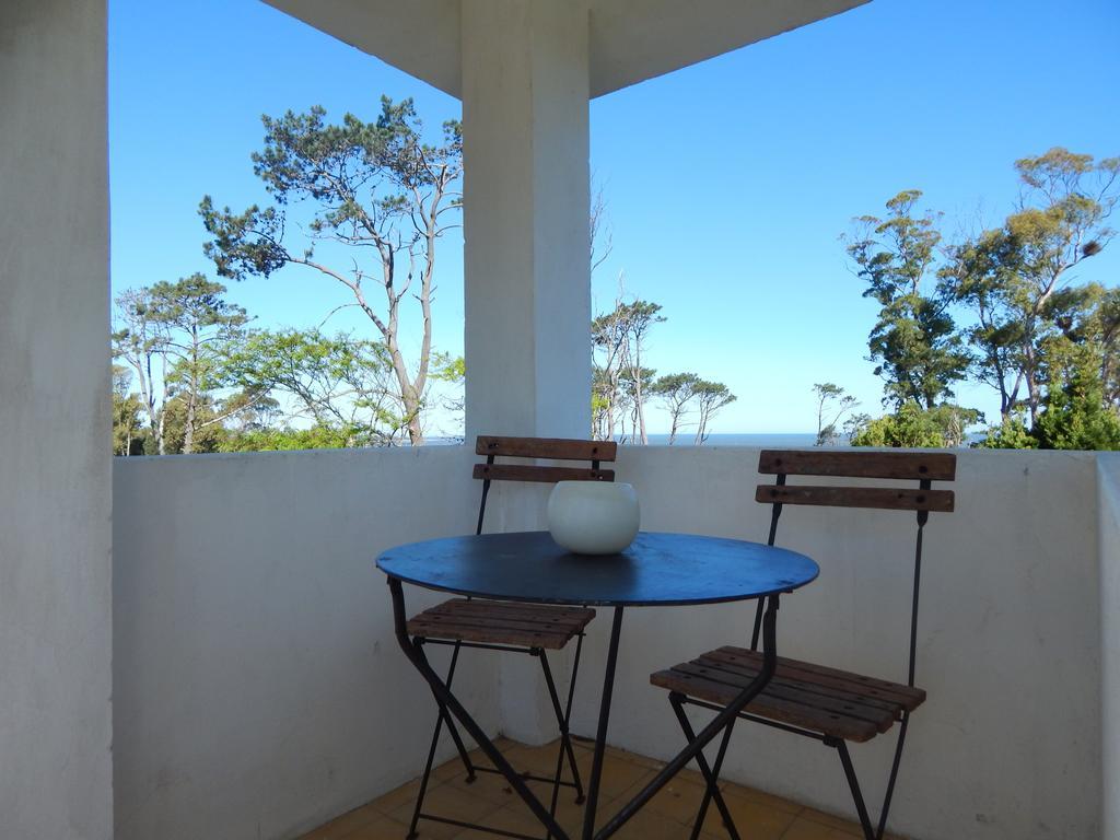 Fortin De Santa Rosa Atlantida Exterior photo